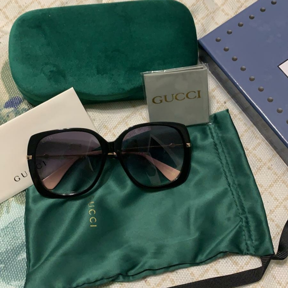 Shades